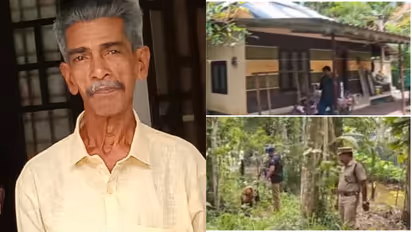 karuvatta murder