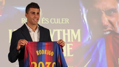 Rodri