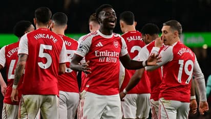 Arsenal