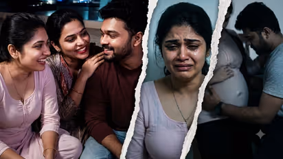 Bengaluru wife and sister