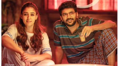 Nayanthara