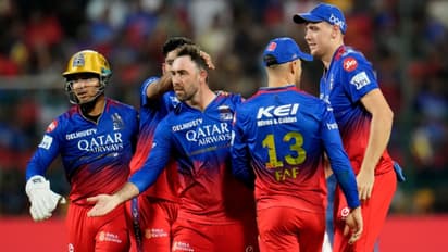 Glenn Maxwell
