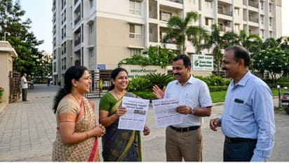 Karnataka Apartment Bill