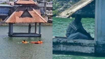 sreevaraham suicide attempt