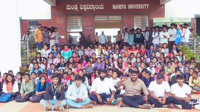 Mandya University