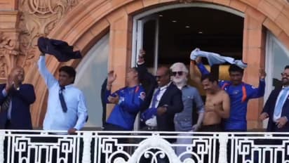 Indian Disability Team