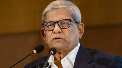 Mirza Fakhrul Islam Alamgir