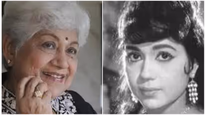Sowcar Janaki