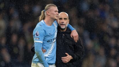 Manchester City