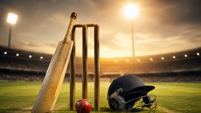 Eng Cricket