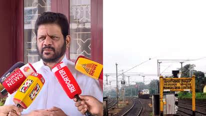 sreekandan mp on palakkad divison split