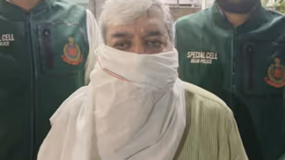15 years on the run 72 year old wanted criminal arrested in mathura