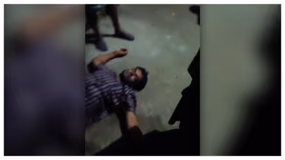 driver attack