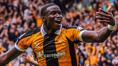 Hull City vs Man United