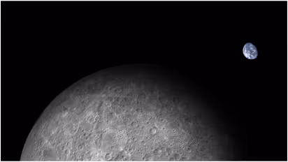 Lunar Mission