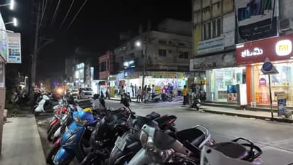 davanagere bandh