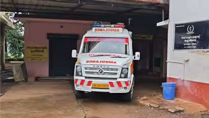 Accident Death