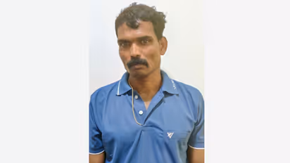 MDMA arrest Wayanad
