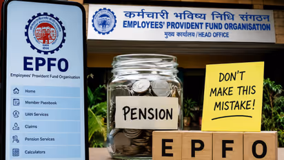 EPFO CRISIS