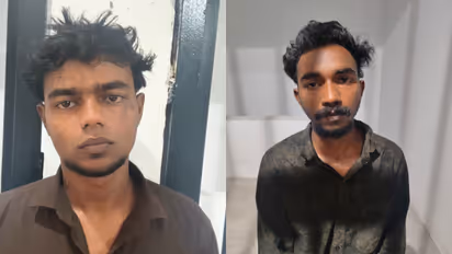 Accused