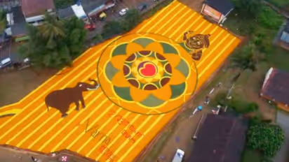 irulam pookkalam