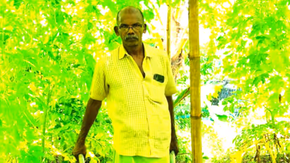 udayakumar