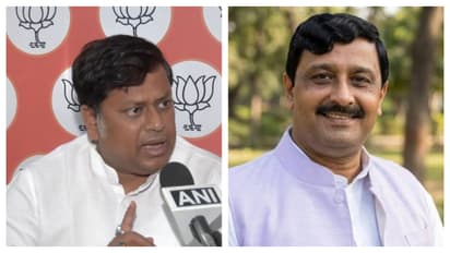 bjp sukanta majumdar kolkata rahul sinha howrah municipal election blueprint bsm