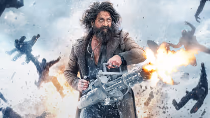 Toxic Movie Review