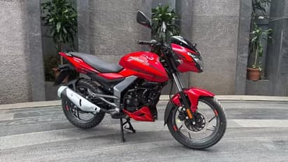bajaj pulser