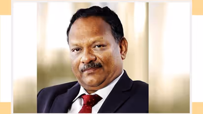PH Kurien
