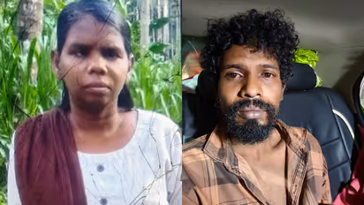 32 year old woman found dead in malappuram live in partner in police custody