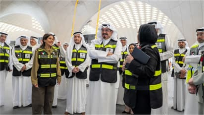 kuwait prime minister
