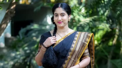 actress Sreekala Sasidharan shares her yester years love story