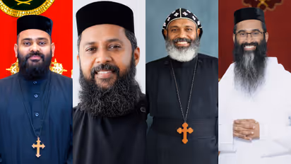Malankara Orthodox Church