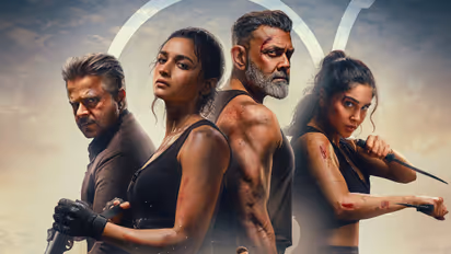 alpha bollywood movie ott release today on netflix