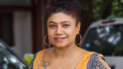 Saritha Balakrishnan criticises parents who bring their children to watch 18 plus movies