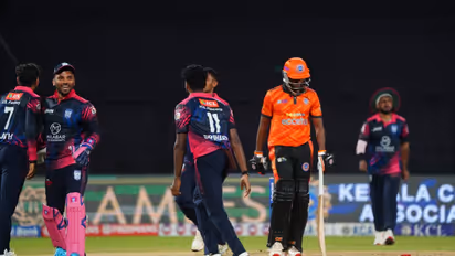 Trivandrum Royals