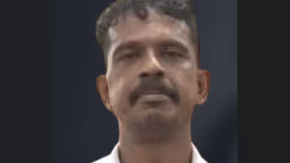 man found dead