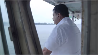 pv anvar