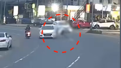 Accident