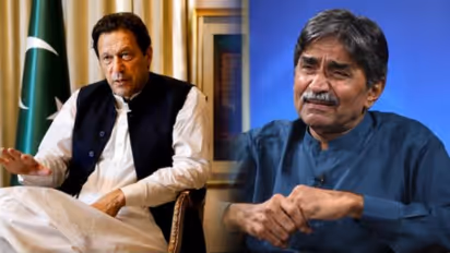 Javed Miandad