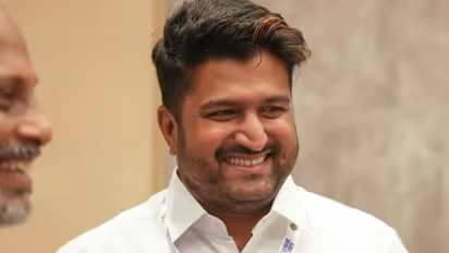 Subhash George