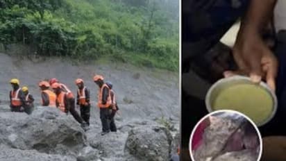 nepal child rescue
