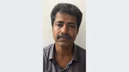 bus sexual abuse arrest