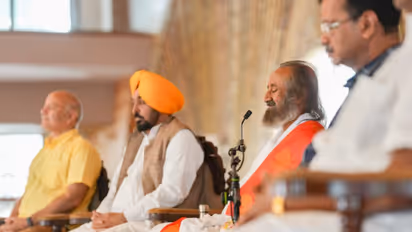 sri sri ravi shankar art of living