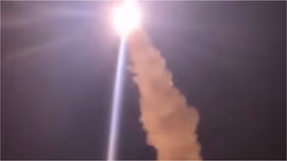 drone attack