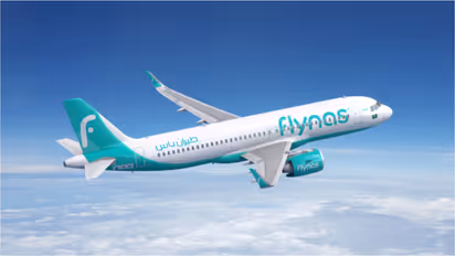 flynas