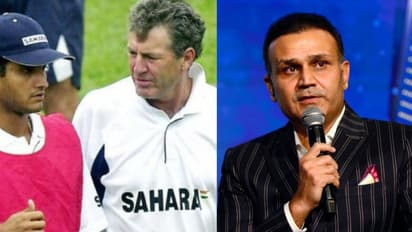 Virender Sehwag