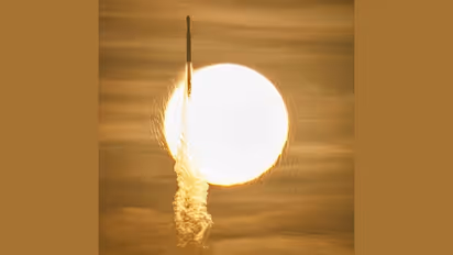Nasa Teliscope