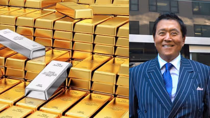 Robert Kiyosaki